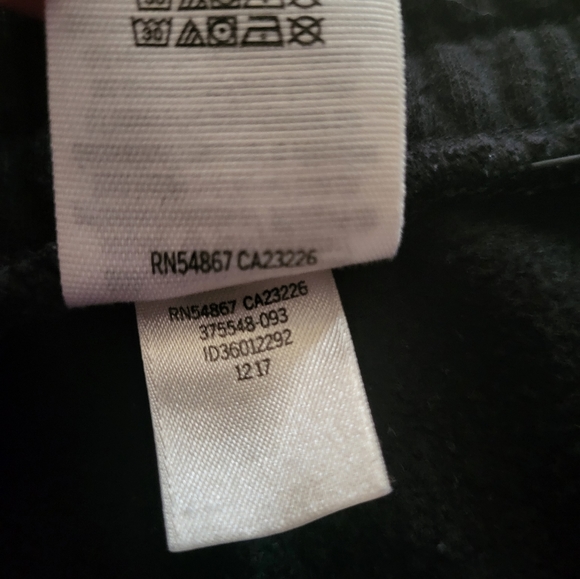 Vs pink hibiscus 🌺 flower joggers, large. Rare. - Picture 3 of 9